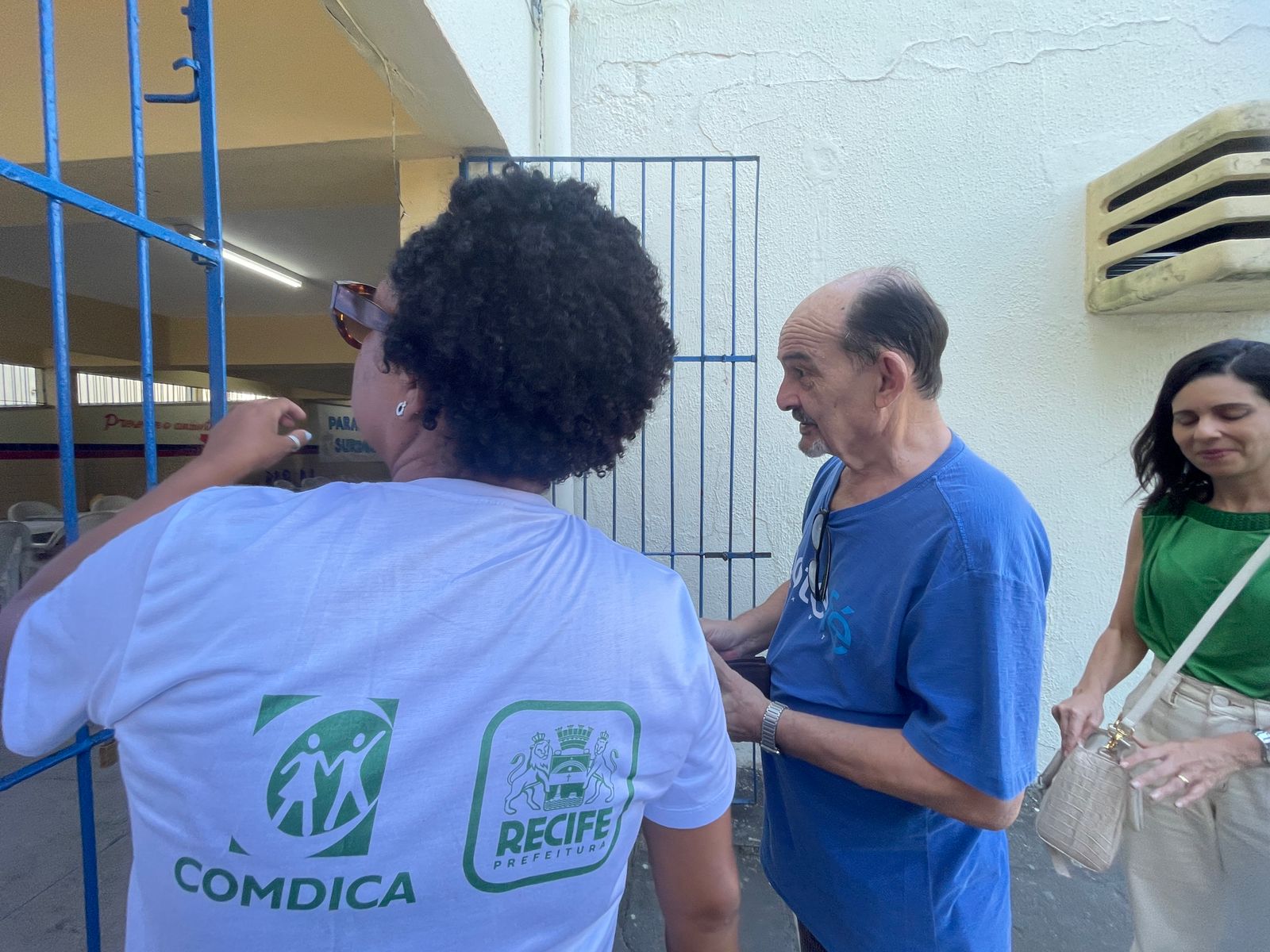 Com as urnas fechadas às 17h, deste domingo (1), o Conselho Municipal do Direito da Criança e do Adolescente do Recife (Comdica) terá novos conselheiros para um mandato de quatro anos. 
