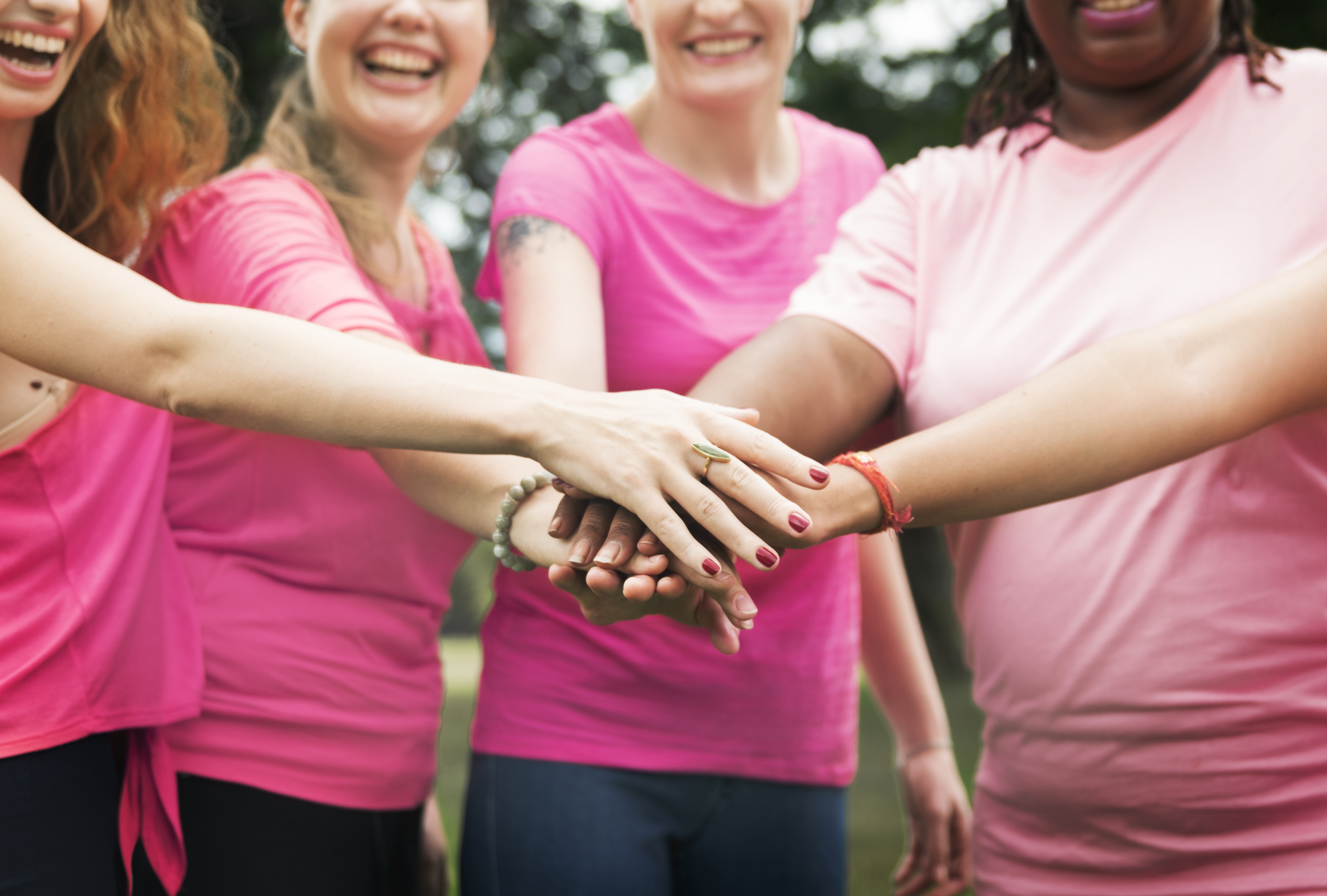O Outubro Rosa é um movimento que visa educar, apoiar e, acima de tudo, salvar vidas/Foto: Freepik O Outubro Rosa é um movimento que visa educar, apoiar e, acima de tudo, salvar vidas/Foto: Freepik