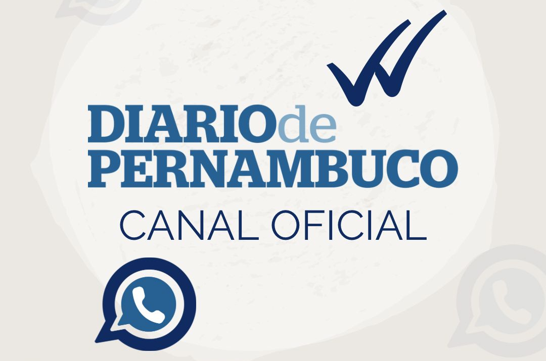 Diario de Pernambuco também está presente no WhatsApp/Arte/DP Diario de Pernambuco também está presente no WhatsApp/Arte/DP