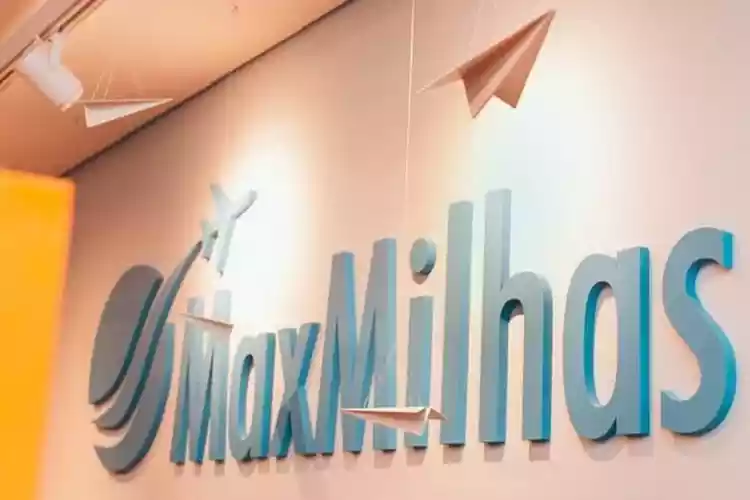 No mês de setembro, a Maxmilhas solicitou sua inclusão no processo de recuperação judicial da 123 Milhas, alegando que a 'crise de credibilidade'/foto: Maxmilhas/Reprodução No mês de setembro, a Maxmilhas solicitou sua inclusão no processo de recuperação judicial da 123 Milhas, alegando que a 'crise de credibilidade'/foto: Maxmilhas/Reprodução