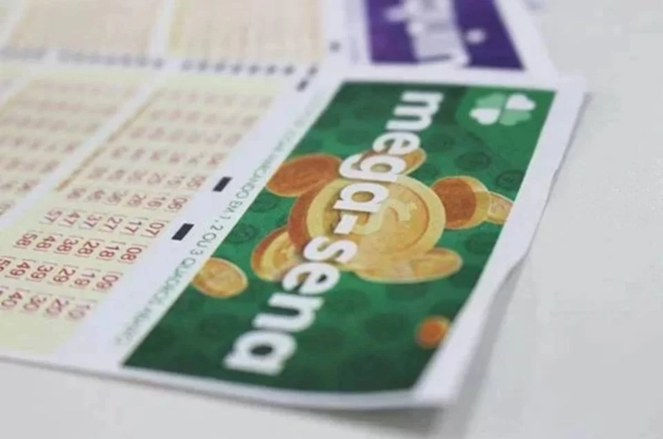 O prêmio da faixa principal está acumulado e estimado em R$ 29 milhões/Divulgação