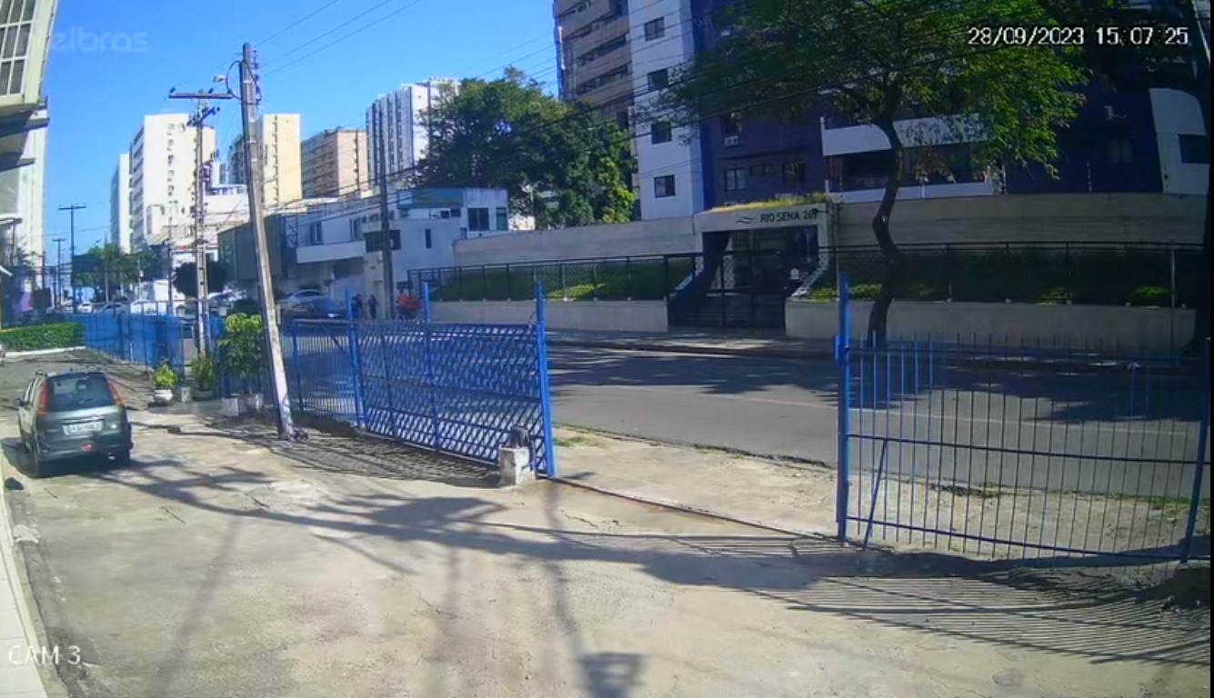 /Reprodução/Redes Sociais /Reprodução/Redes Sociais