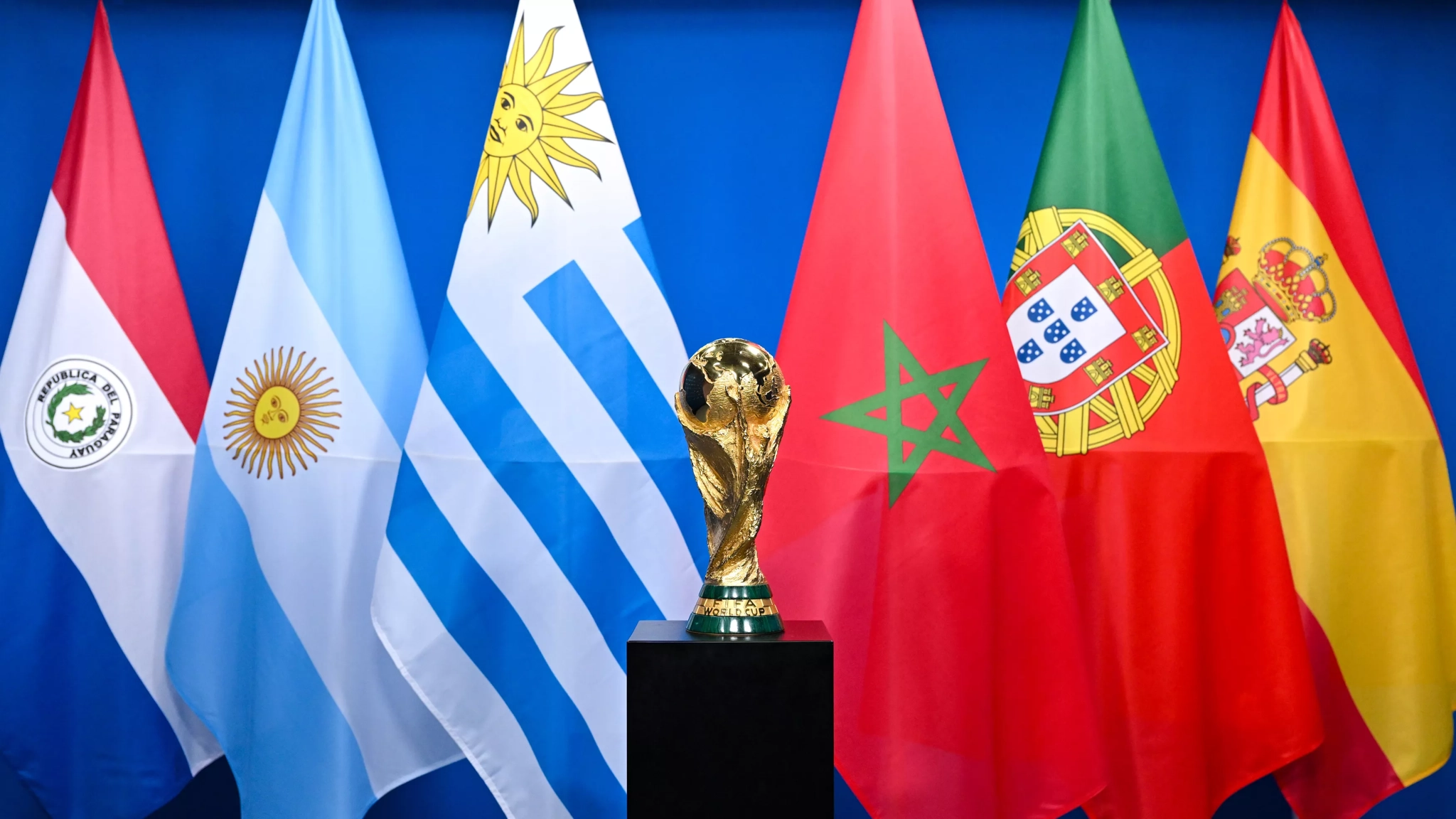 /Divulgação/FIFA /Divulgação/FIFA