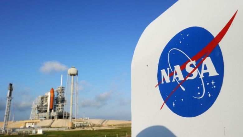 NASA disse que irá vai enviar uma impressora 3D para a lua e depois construir as estruturas/Foto: AFP NASA disse que irá vai enviar uma impressora 3D para a lua e depois construir as estruturas/Foto: AFP