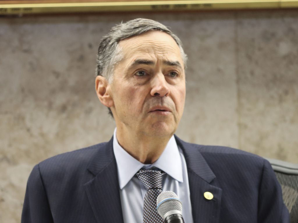 Ministro nega mal-estar entre instituições/foto: Valter Campanato/Agência Brasil Ministro nega mal-estar entre instituições/foto: Valter Campanato/Agência Brasil