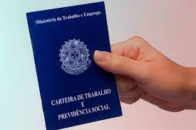 Agências de trabalho oferecem vagas com carteira assinada/Foto: Arquivo/DP Agências de trabalho oferecem vagas com carteira assinada/Foto: Arquivo/DP