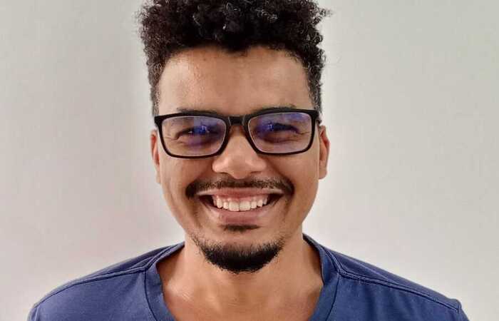 /Cr&eacute;dito: cineasta Erickson Marinho / Divulga&ccedil;&atilde;o