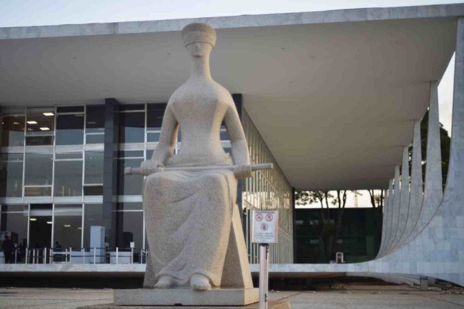 Suprema Corte entendeu que é dever do Estado proteger mulheres e recém-nascidos/foto: Marcello Casal Jr/Agência Brasil