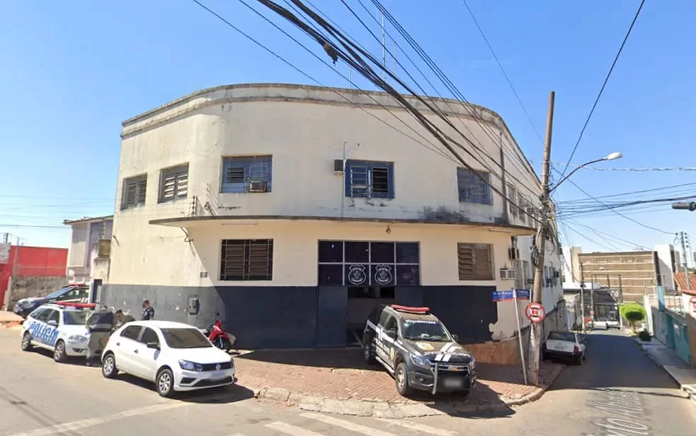 Uma das vítimas disse à polícia que frequentava a igreja do pastor há 8 anos/Reprodução Uma das vítimas disse à polícia que frequentava a igreja do pastor há 8 anos/Reprodução