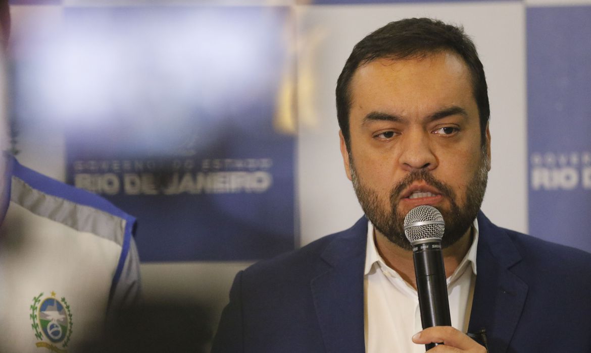 Motivação política foi descartada no crime/foto: Fernando Frazão/Agência Brasil