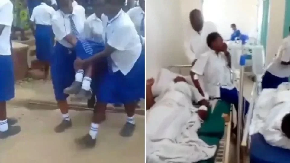 Doença desconhecida provoca paralisia nas pernas