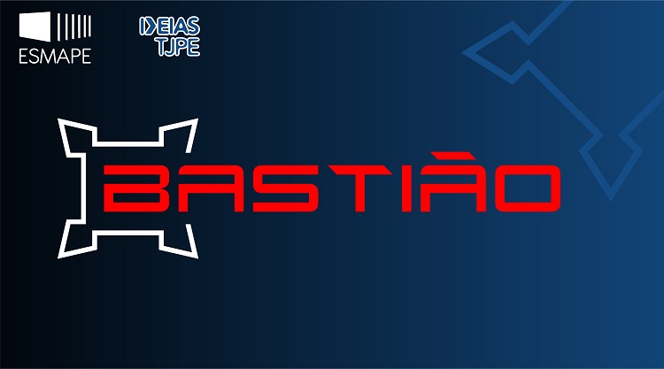 A Intelig&ecirc;ncia Artificial do TJPE, chamada de Basti&atilde;o, vai criar uma rede social pr&oacute;pria/Foto: Divulga&ccedil;&atilde;o/TJPE