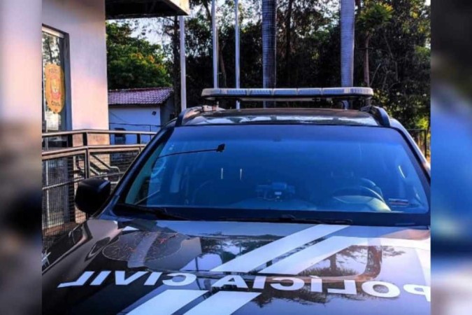 Polícia civil investiga criminoso relacionado à morte de três médicos num quiosque na Barra da Tijuca/foto: PCDF