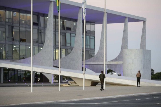 Esplanada dos Ministério, Palácio do Planalto/foto: Marcelo Ferreira/CB Esplanada dos Ministério, Palácio do Planalto/foto: Marcelo Ferreira/CB