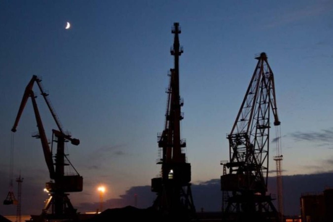 O aumento do preço do petróleo já era esperado pelo mercado financeiro/foto: Divulgação/Aleksey Malinovski O aumento do preço do petróleo já era esperado pelo mercado financeiro/foto: Divulgação/Aleksey Malinovski