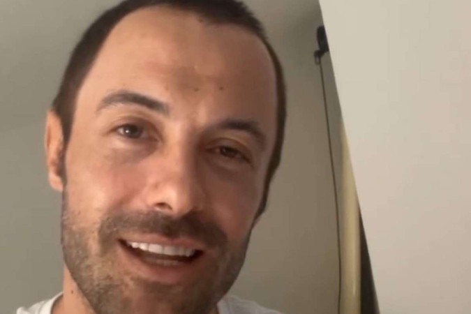Kayky Brito se pronuncia pela primeira vez, após grave acidente/foto: Reprodução/Instagram Kayky Brito se pronuncia pela primeira vez, após grave acidente/foto: Reprodução/Instagram