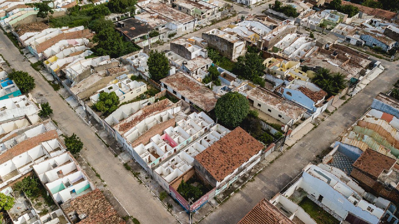 Valor da indenização será calculado através de perícia, que será paga pela Braskem/foto: Davysson Mendes/Secom Maceió