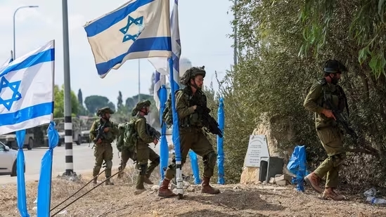O ministro iraniano das Rela&ccedil;&otilde;es Exteriores acusou Israel de tentar um genoc&iacute;dio na Faixa de Gaza/Foto: AFP