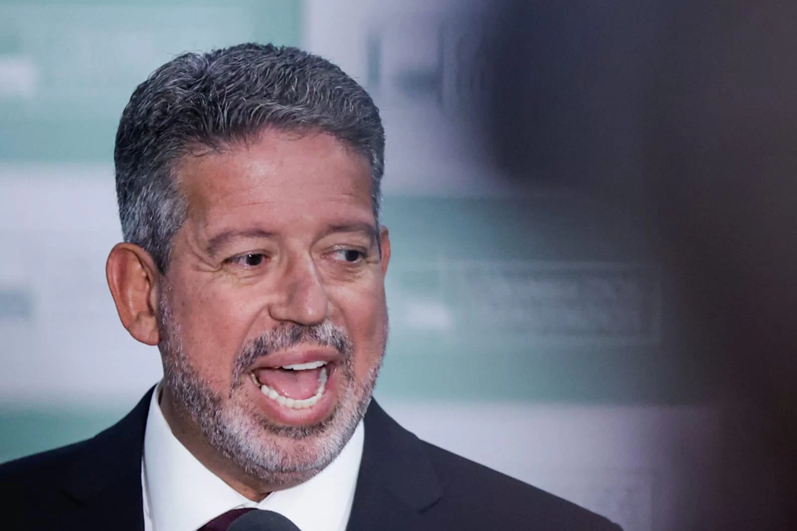 Arthur Lira (PP-AL) voltou a defender a aprovação, pelo Senado, da reforma tributária