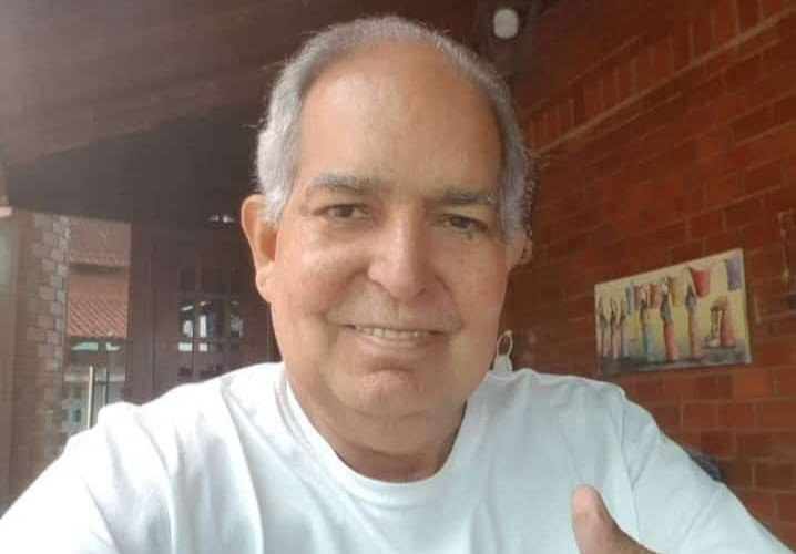 Ricardo Valois foi vice-prefeito de Jaboatão e presidente do Náutico/Foto? Divulgação