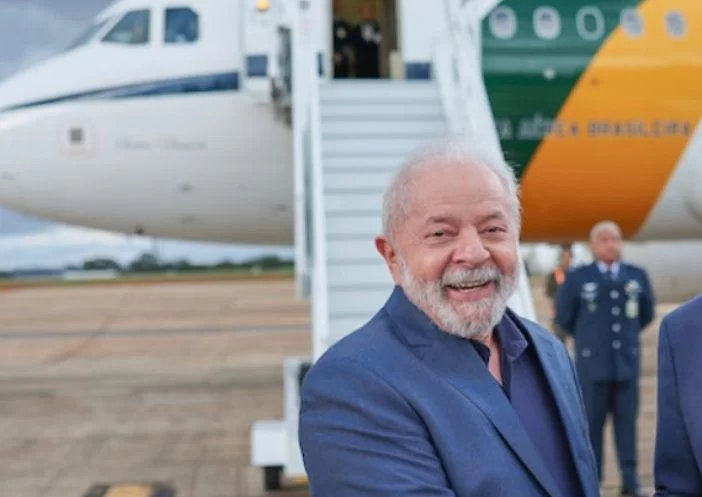 O grau de confiança da pesquisa é de 95% para uma margem estimada de erro de 2,2 pontos percentuais para os resultados gerais.