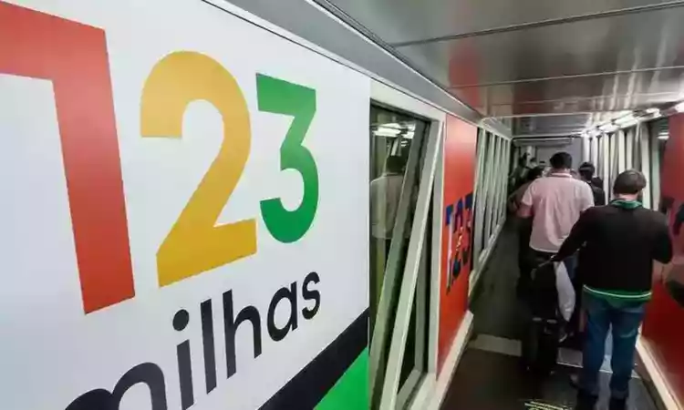 Em agosto, a 123 Milhas suspendeu a emissão de passagens até para quem já havia efetuado pagamentos/foto: Juca Varella/Agência Brasil/Arquivo