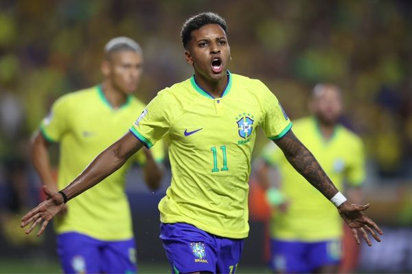 /Foto: Divulgação/CBF