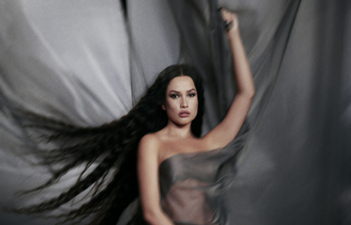 Juliette embarca em nova etapa da carreira musical/Cr&eacute;dito: Juliana Rocha