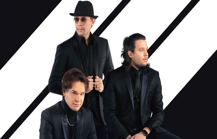 KLB abriu a segunda temporada de shows da turnê comemorativa "20 2 Experience"/Crédito: Divulgação KLB abriu a segunda temporada de shows da turnê comemorativa "20 2 Experience"/Crédito: Divulgação