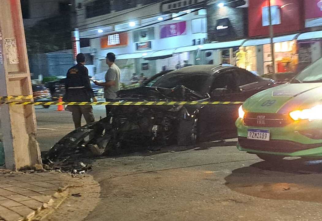 Investigação sobre o caso ficará sob responsabilidade da Polícia Civil/Foto: Divulgação Investigação sobre o caso ficará sob responsabilidade da Polícia Civil/Foto: Divulgação
