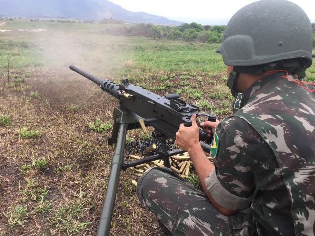 Polícia apura se o negócio foi fechado ou se foi apenas uma oferta/foto: Exército Brasileiro Polícia apura se o negócio foi fechado ou se foi apenas uma oferta/foto: Exército Brasileiro