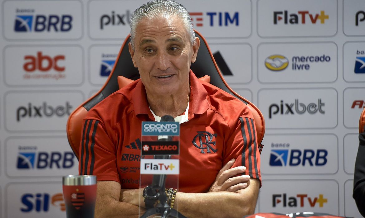 Veja onde assistir ao vivo jogo do Flamengo x Cruzeiro hoje (19)/Marcelo Cortes/CRF Veja onde assistir ao vivo jogo do Flamengo x Cruzeiro hoje (19)/Marcelo Cortes/CRF