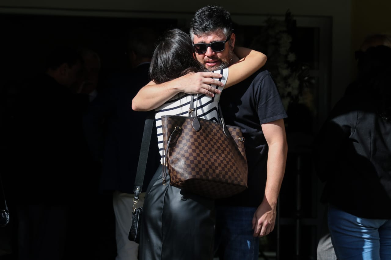 Daniel Torres falou sobre o pai, o juiz que foi assassinado em Jaboatão/Foto: Sandy James/ DP Daniel Torres falou sobre o pai, o juiz que foi assassinado em Jaboatão/Foto: Sandy James/ DP