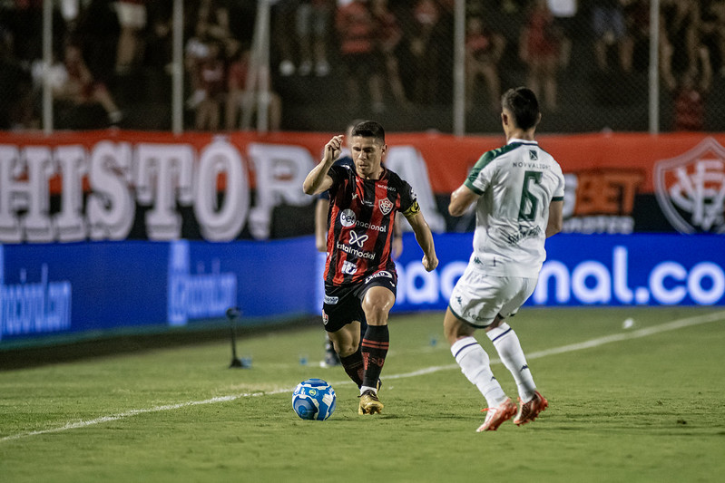 Veja onde assistir ao vivo jogo do Vitória e Sampaio Corrêa/Esporte Clube Vitória/ Flickr