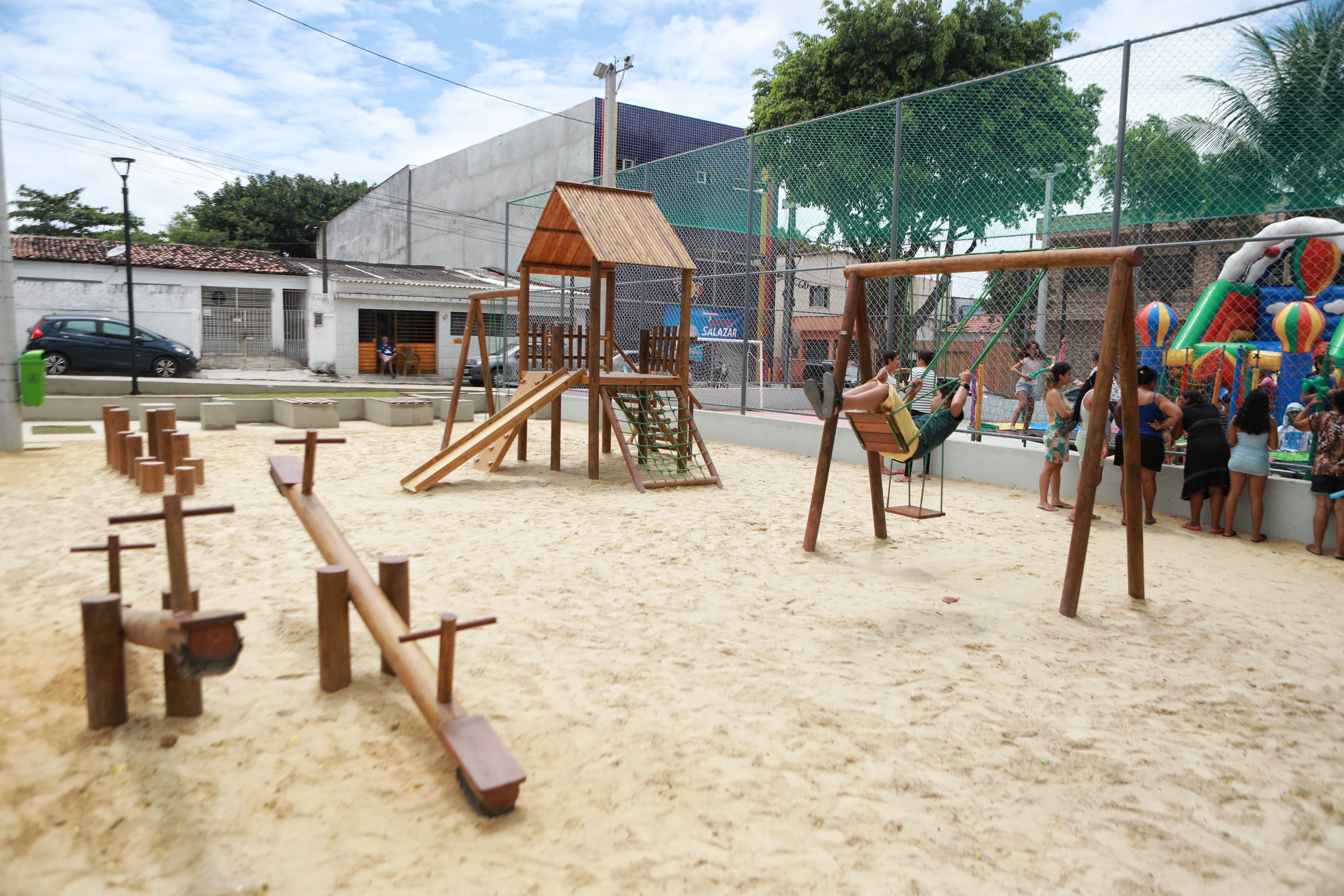 /Foto: Prefeitura do Recife/Divulgação /Foto: Prefeitura do Recife/Divulgação