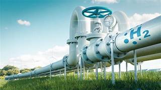 Hidrogênio verde é aposta na expansão das energias renováveis/Foto: Divulgação