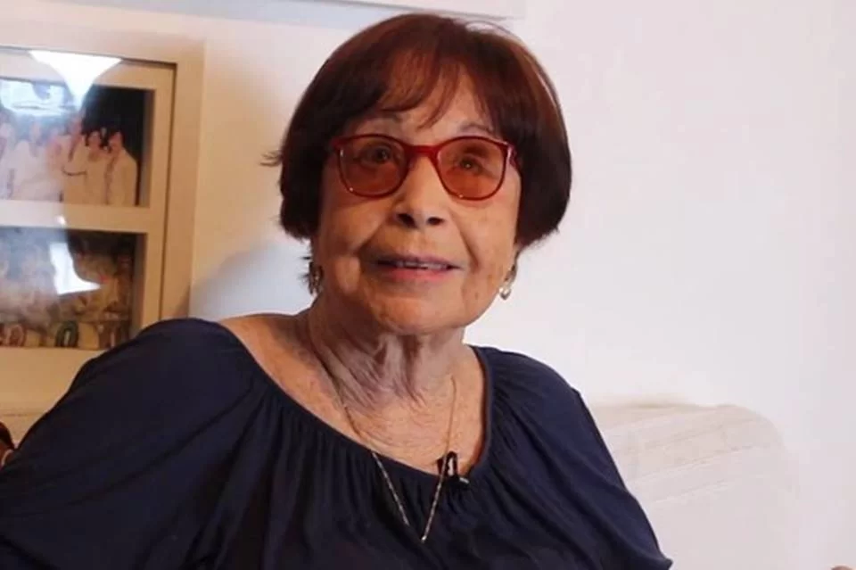 De acordo com o G1, Cyva estava internada no Hospital Casa Rio Botafogo, no Rio de Janeiro/Crédito: Reprodução/ Instagram De acordo com o G1, Cyva estava internada no Hospital Casa Rio Botafogo, no Rio de Janeiro/Crédito: Reprodução/ Instagram