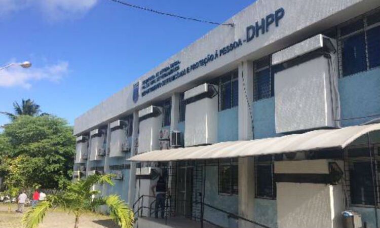 Um homem de 29 anos, suspeito de ter participado da confusão, foi detido, levado para o Departamento de Homicídios e Proteção à Pessoa (DHPP) e autuado em flagrante/Foto: Arquivo/DP Um homem de 29 anos, suspeito de ter participado da confusão, foi detido, levado para o Departamento de Homicídios e Proteção à Pessoa (DHPP) e autuado em flagrante/Foto: Arquivo/DP