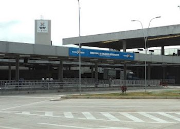TI Aeroporto fica na Zona Sul do Recife/Foto: Arquivo/DP TI Aeroporto fica na Zona Sul do Recife/Foto: Arquivo/DP
