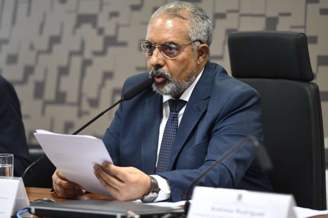 Paulo Paim (PT-RS): expectativa positiva para aprovação do projeto que muda as regras para cotas raciais/foto: Roque de Sá/Agência Senado Paulo Paim (PT-RS): expectativa positiva para aprovação do projeto que muda as regras para cotas raciais/foto: Roque de Sá/Agência Senado