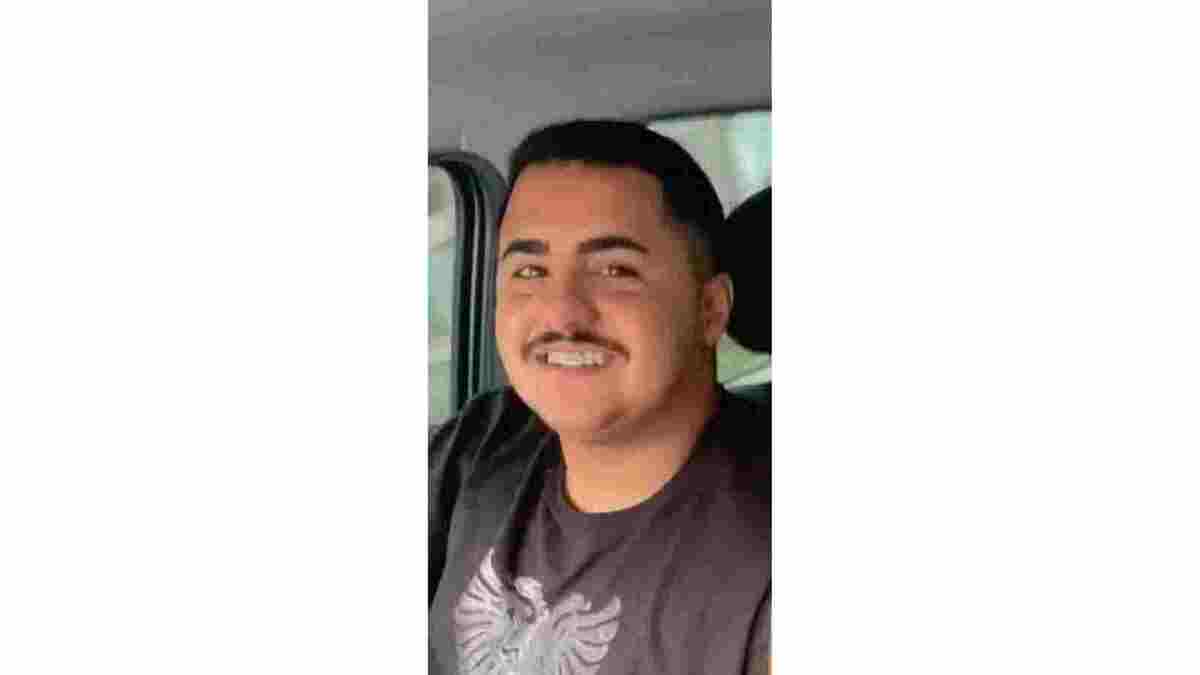 O governador do Rio Janeiro, Cláudio Castro, afirmou que a principal suspeita era a de que Matheus estava sendo preparado para substituir o tio no comando da mílicia Liga da Justiça/Crédito: Reprodução/Redes Sociais