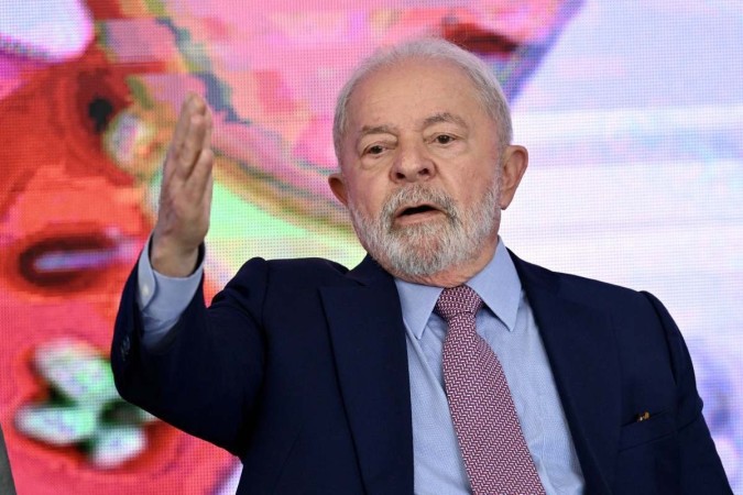 Presidente ainda afirmou que a violência no Rio de Janeiro é