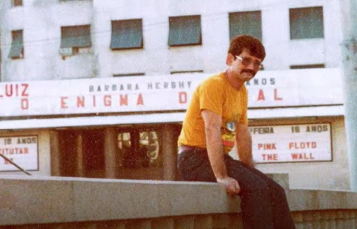 /Crédito: Divulgação/Vitrine Filmes. /Crédito: Divulgação/Vitrine Filmes.