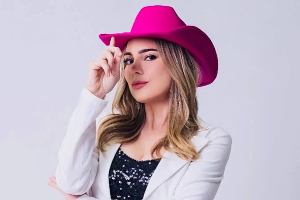 Rachel Sheherazade foi a grande favorita de A Fazenda 15/foto: Instagram/Reprodução