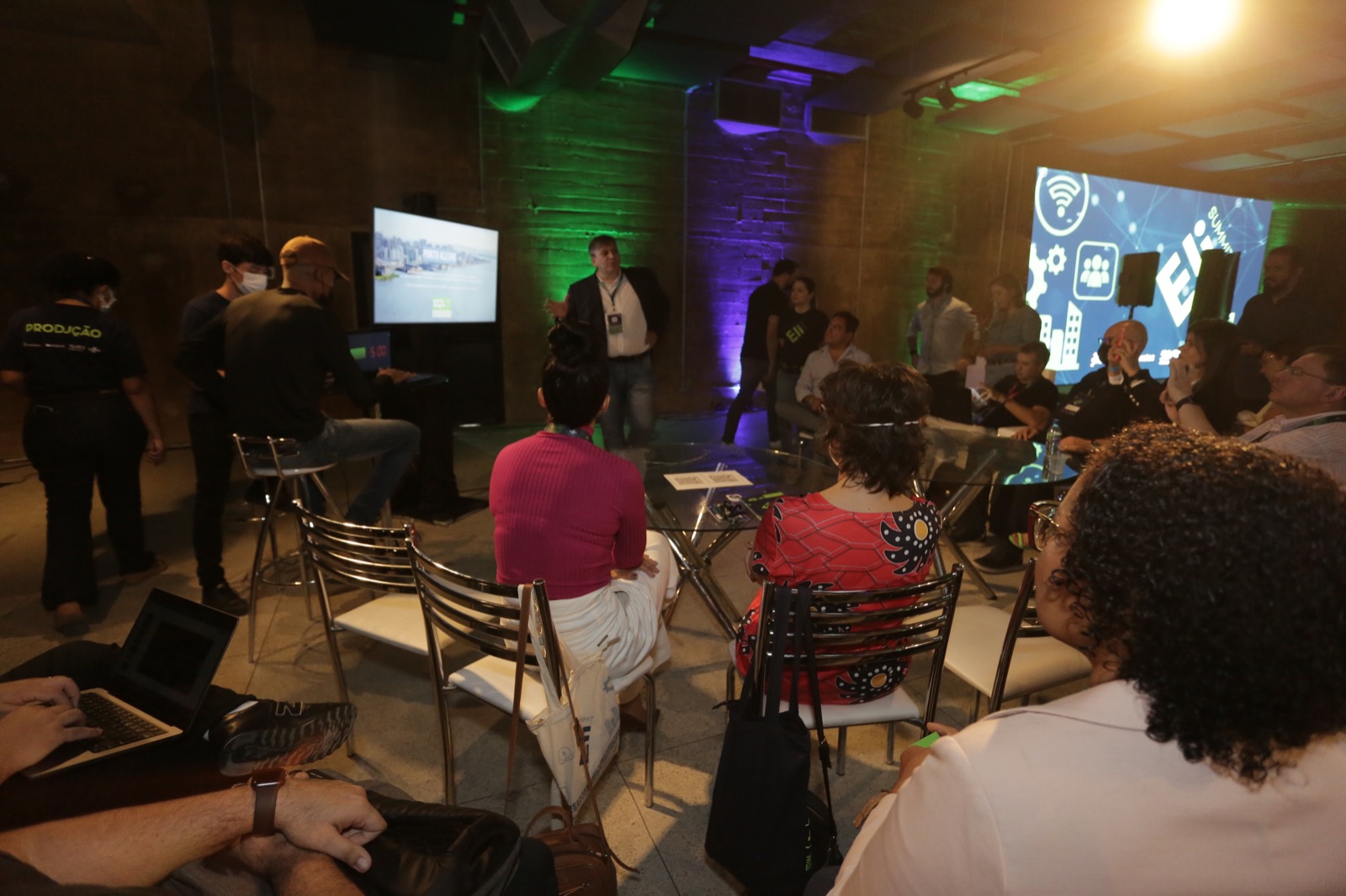 Encontro é realizado pelo Sebrae Nacional e Sebrae/PE