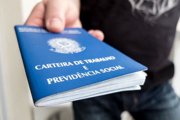 Também são oferecidas 13 vagas para pessoas com deficiência./Foto: Arquivo Também são oferecidas 13 vagas para pessoas com deficiência./Foto: Arquivo