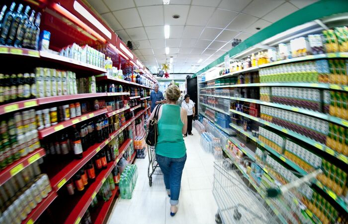 IPC-S acelerou em cinco de sete capitais, na terceira quadrissemana de outubro