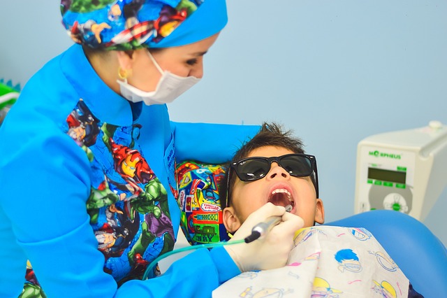Dentista é a profissão responsável por cuidar dos dentes/Crédito: Pixabay Dentista é a profissão responsável por cuidar dos dentes/Crédito: Pixabay