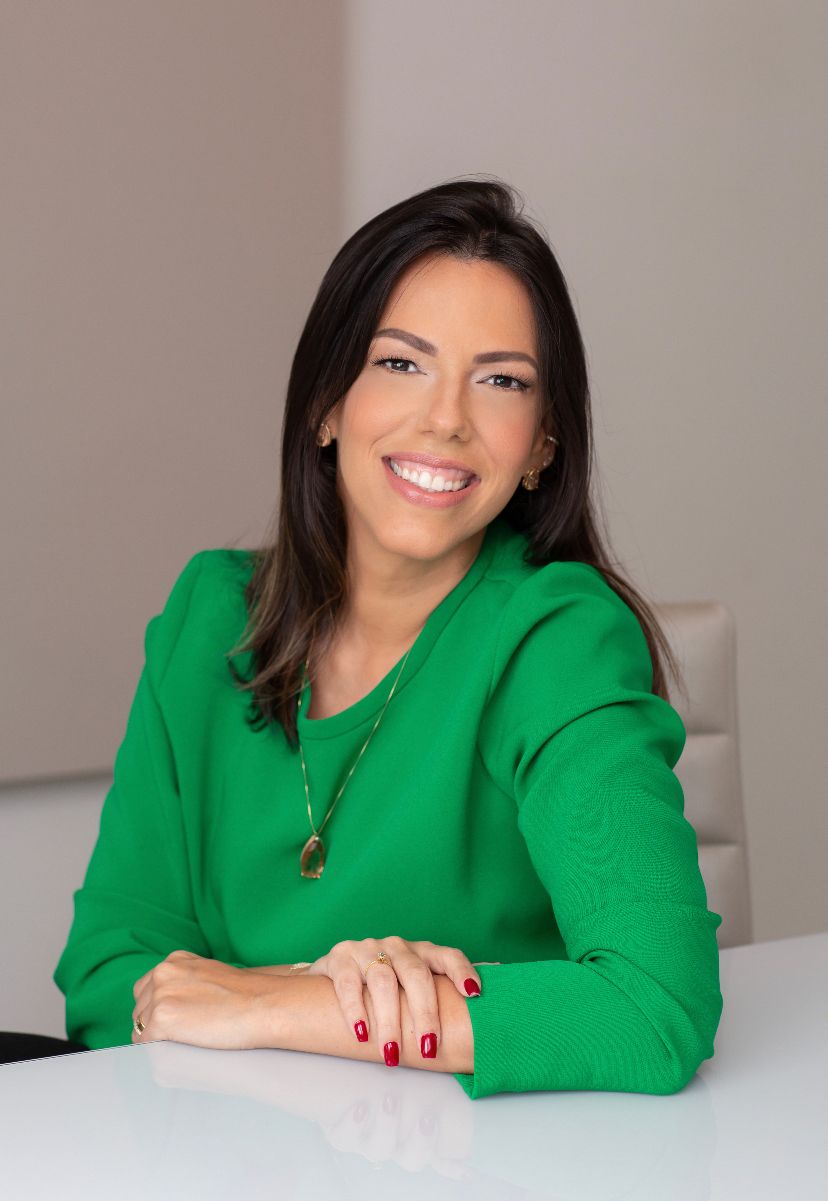 Para superintendente da Amcham para o Nordeste, Alessandra Andrade empresários pernambucanos estão sintonizados com tendência nacional/Amcham/Divulgação Para superintendente da Amcham para o Nordeste, Alessandra Andrade empresários pernambucanos estão sintonizados com tendência nacional/Amcham/Divulgação