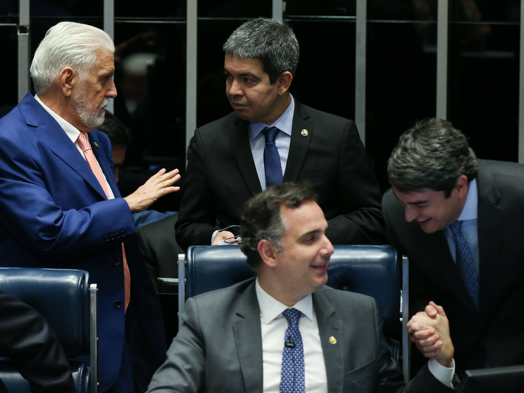 Projeto vai para a sanção do presidente Lula/foto: Lula Marques/ Agência Brasil Projeto vai para a sanção do presidente Lula/foto: Lula Marques/ Agência Brasil